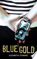 Blue Gold cover