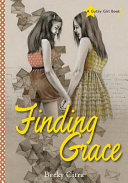 Finding Grace cover