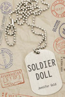 Soldier Doll cover