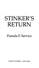 Stinker's Return cover