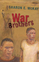 War Brothers cover