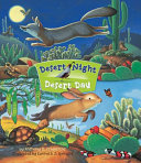 Desert Night Desert Day cover