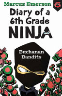 Buchanan Bandits! cover