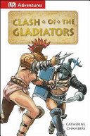 Clash of the Gladiators cover