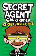 Ice Cold Suckerpunch cover