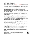 Dogs cover