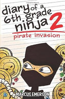 Pirate Invasion cover