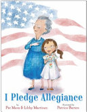 I Pledge Allegiance cover