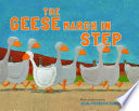 The Geese March in Step cover