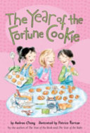 The Year of the Fortune Cookie cover