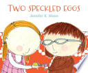 Two Speckled Eggs cover
