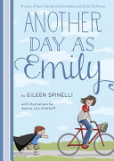 Another Day as Emily cover