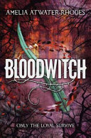 Bloodwitch cover