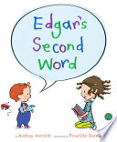 Edgar's Second Word cover