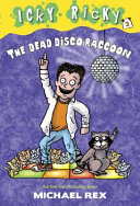 The Dead Disco Raccoon cover