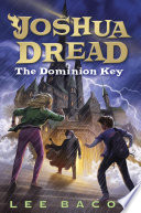 The Dominion Key cover