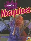 Mosquitoes (Bugs That Bite) cover