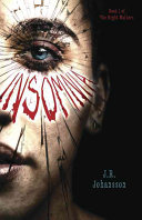 Insomnia cover