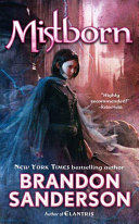 Mistborn cover