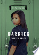 Barrier cover
