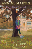 Best Kept Secret cover
