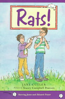Rats! cover