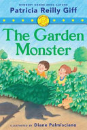 The Garden Monster cover