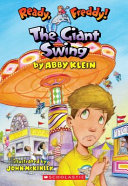 The Giant Swing cover