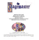 The Pagemaster cover