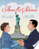 Anna & Solomon cover