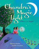 Chandra's Magic Light: A Story in Nepal cover