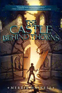The Castle Behind Thorns cover