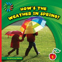 How's the Weather in Spring? cover