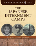 The Japanese Internment Camps cover