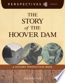 The Story of the Hoover Dam cover