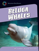 Beluga Whales cover