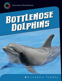 Bottlenose Dolphins cover