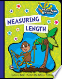Measuring Length cover