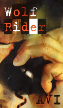 Wolf Rider: A Tale of Terror cover