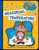 Measuring Temperature cover