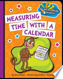 Measuring Time with a Calendar cover