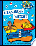 Measuring Weight cover