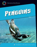 Penguins cover