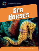 Sea Horses cover