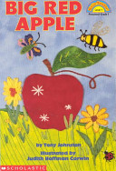 Big Red Apple cover