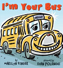 I'm Your Bus cover