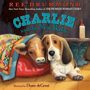 Charlie and the New Baby cover