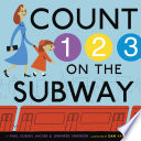Count on the Subway cover