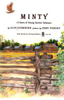 Minty: A Story of Young Harriet Tubman cover