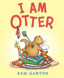 I Am Otter cover